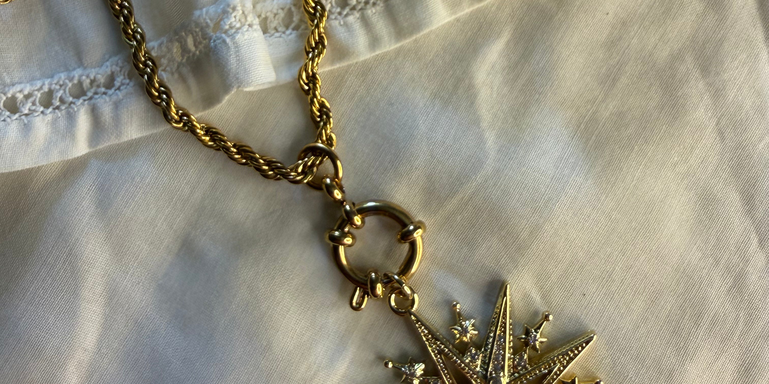 Amulette Signature® N°31