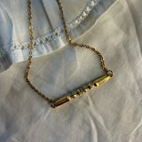 Amulette Signature® N°34