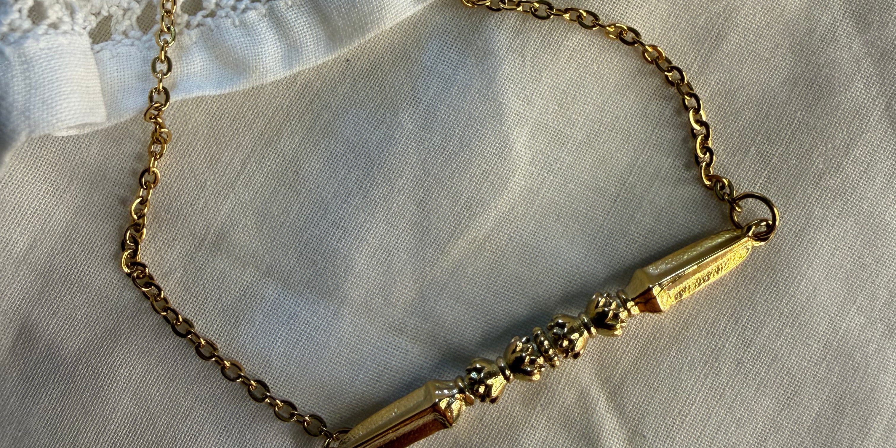 Amulette Signature® N°34