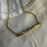 Amulette Signature® N°34