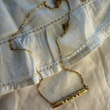 Amulette Signature® N°34