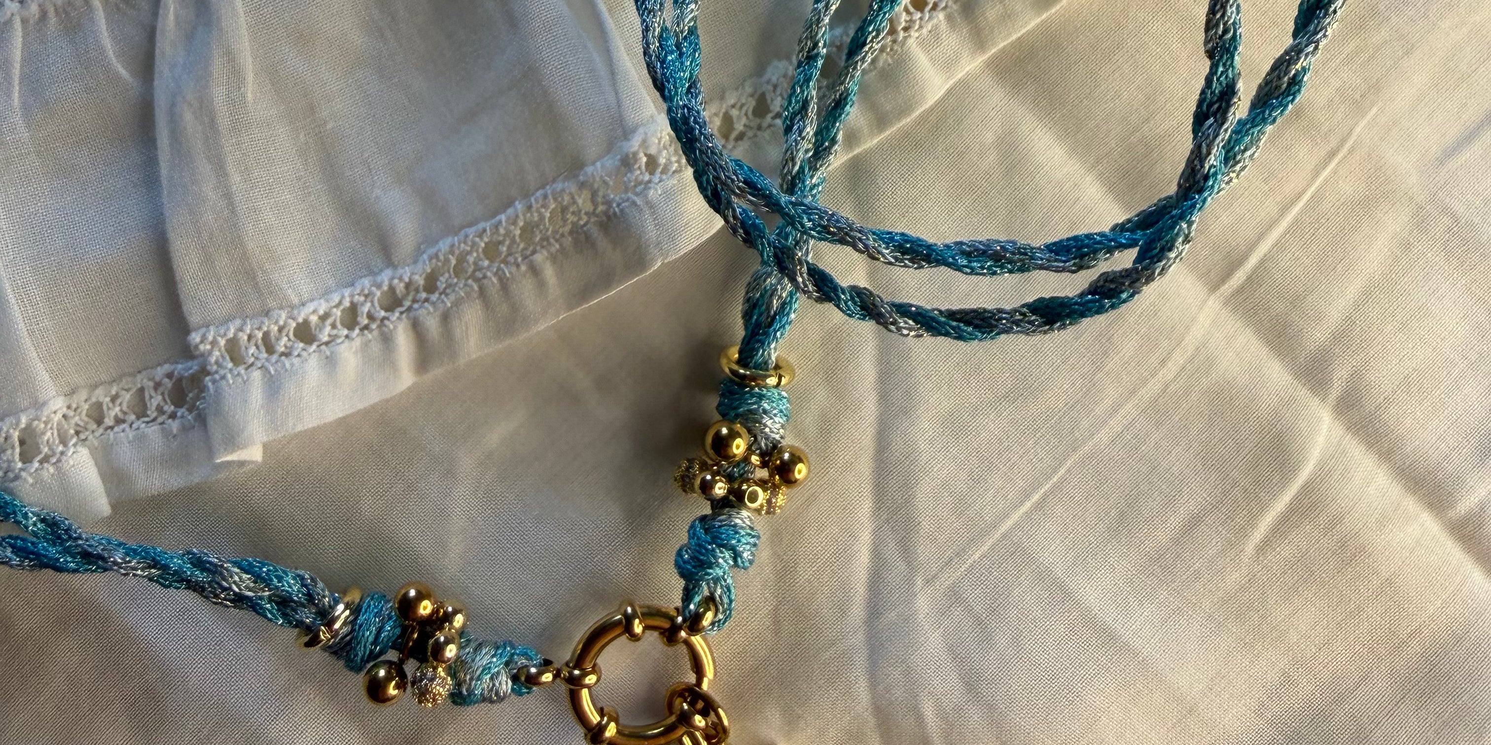 Amulette Signature® N°36