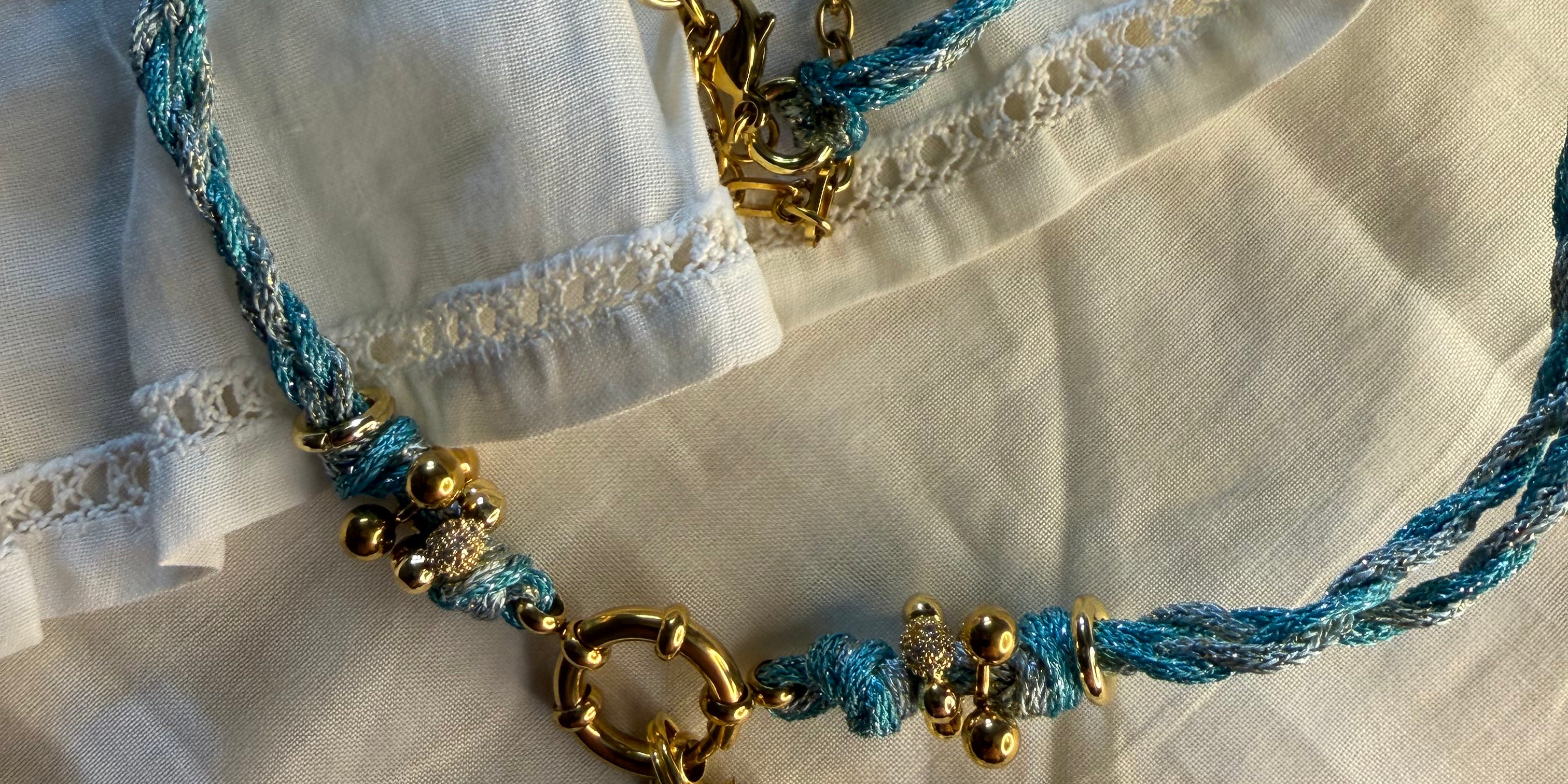 Amulette Signature® N°38