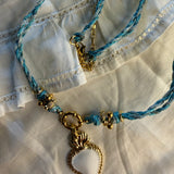 Amulette Signature® N°38
