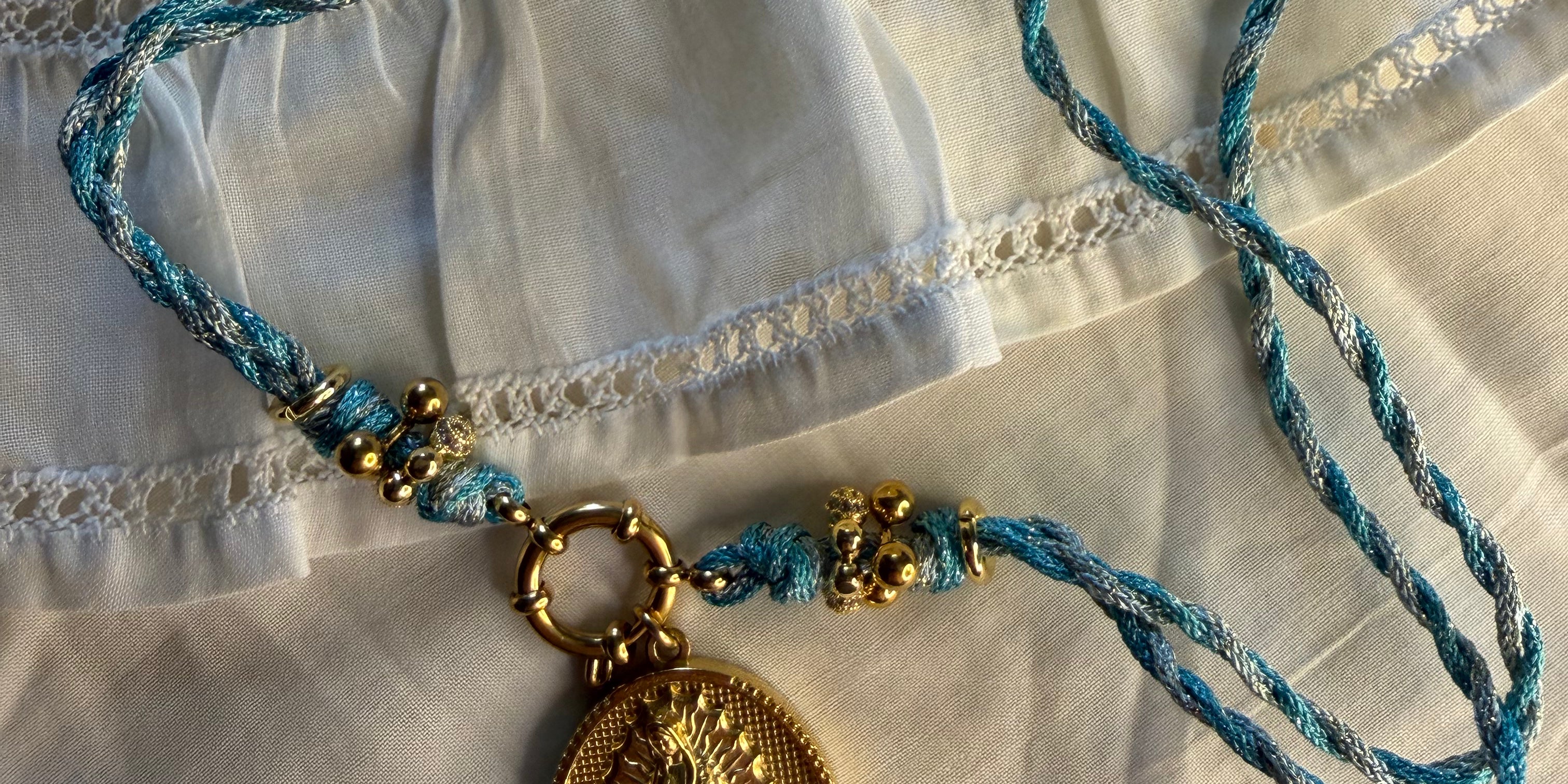 Amulette Signature® N°39