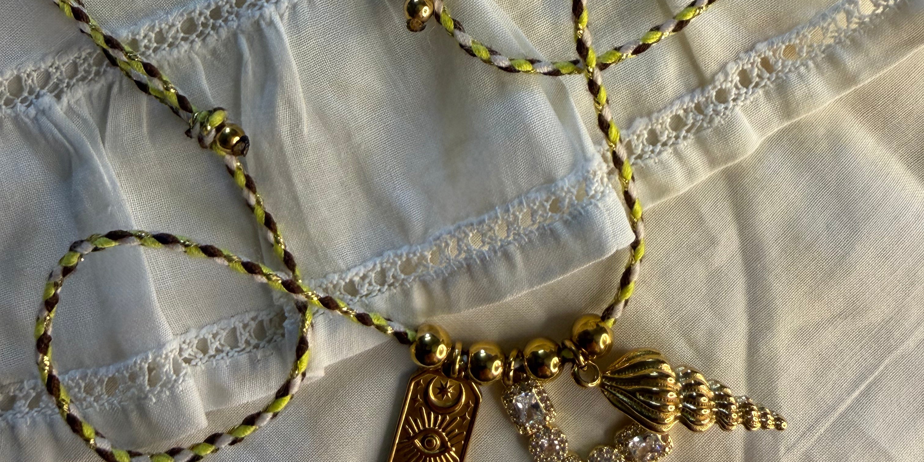 Amulette Signature® N°40