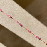 Bracelet Numen - Tourmaline Elbaïte