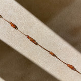 Bracelet Numen - Oeil de Tigre