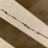 Bracelet Numen - Pierre de Chance