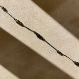 Bracelet Numen - Hématite