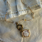 Amulette Signature® N°49