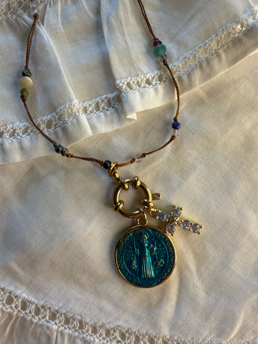 Amulette Signature® N°51