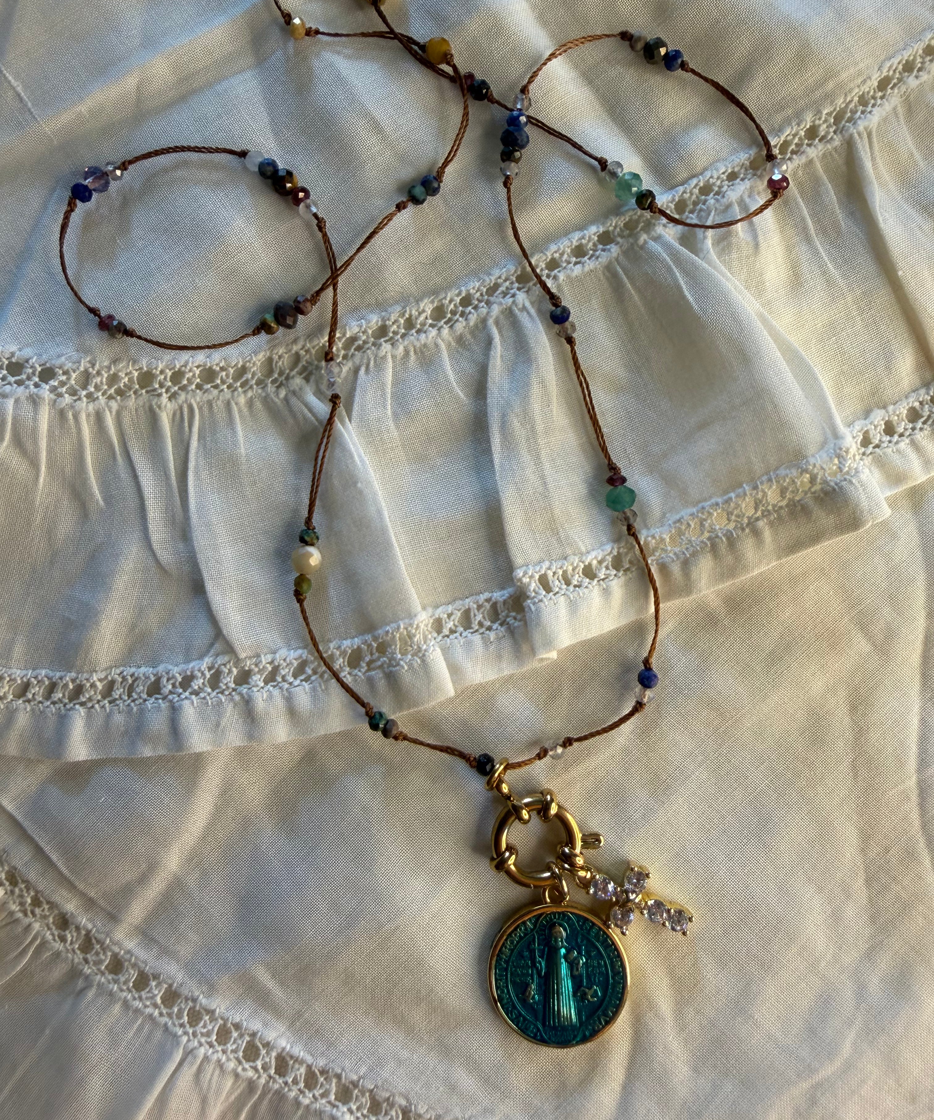 Amulette Signature® N°51