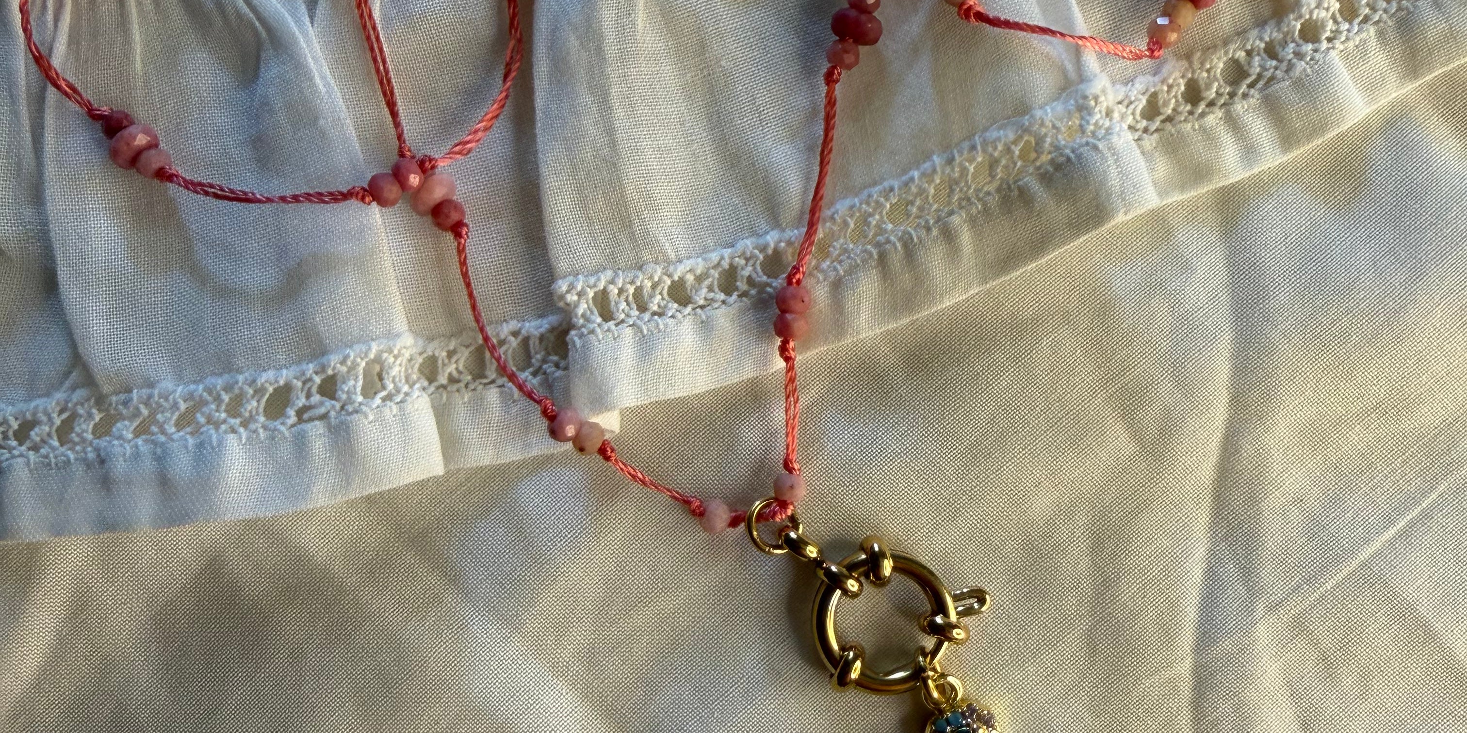 Amulette Signature® N°52
