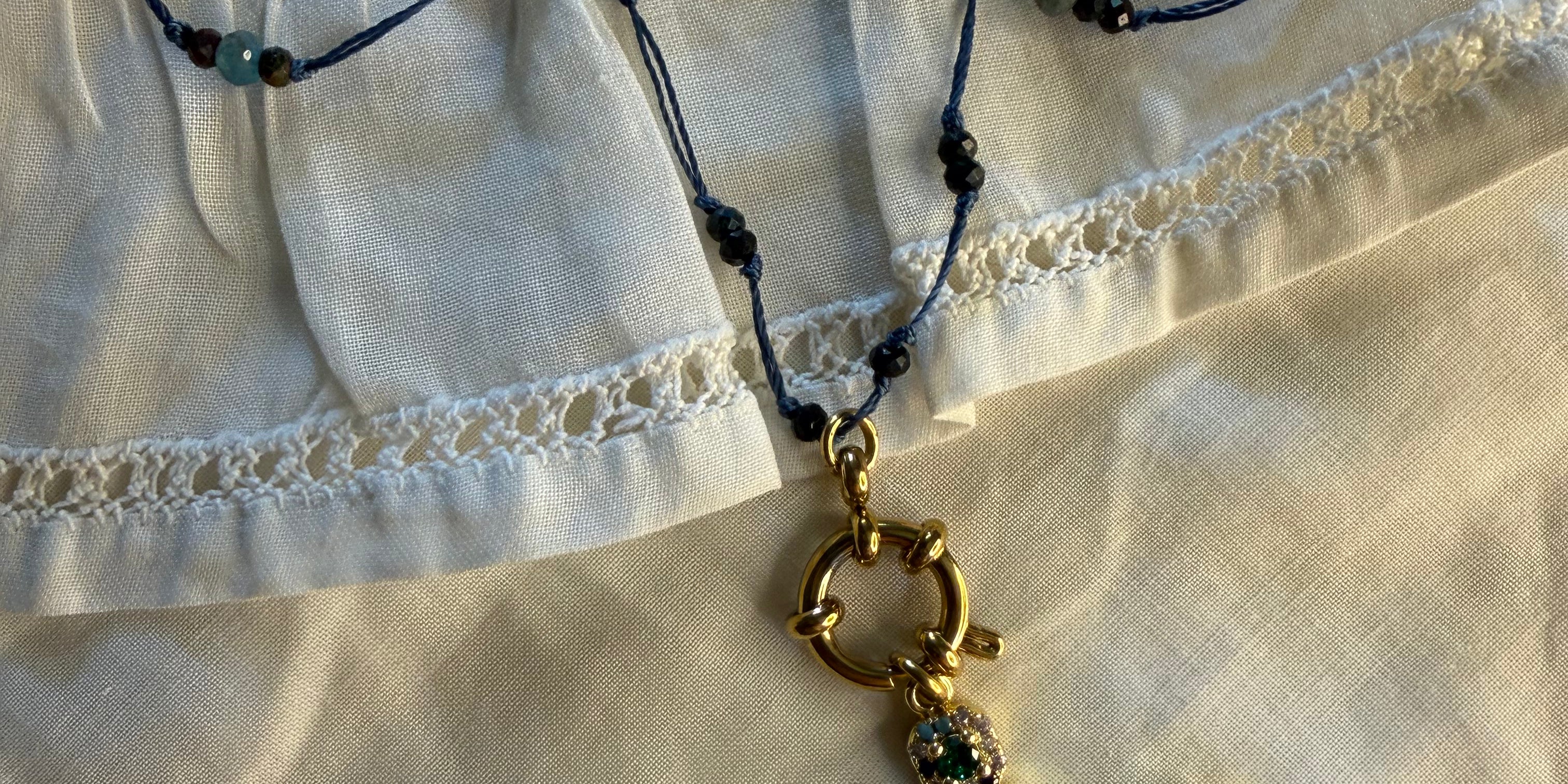 Amulette Signature® N°53