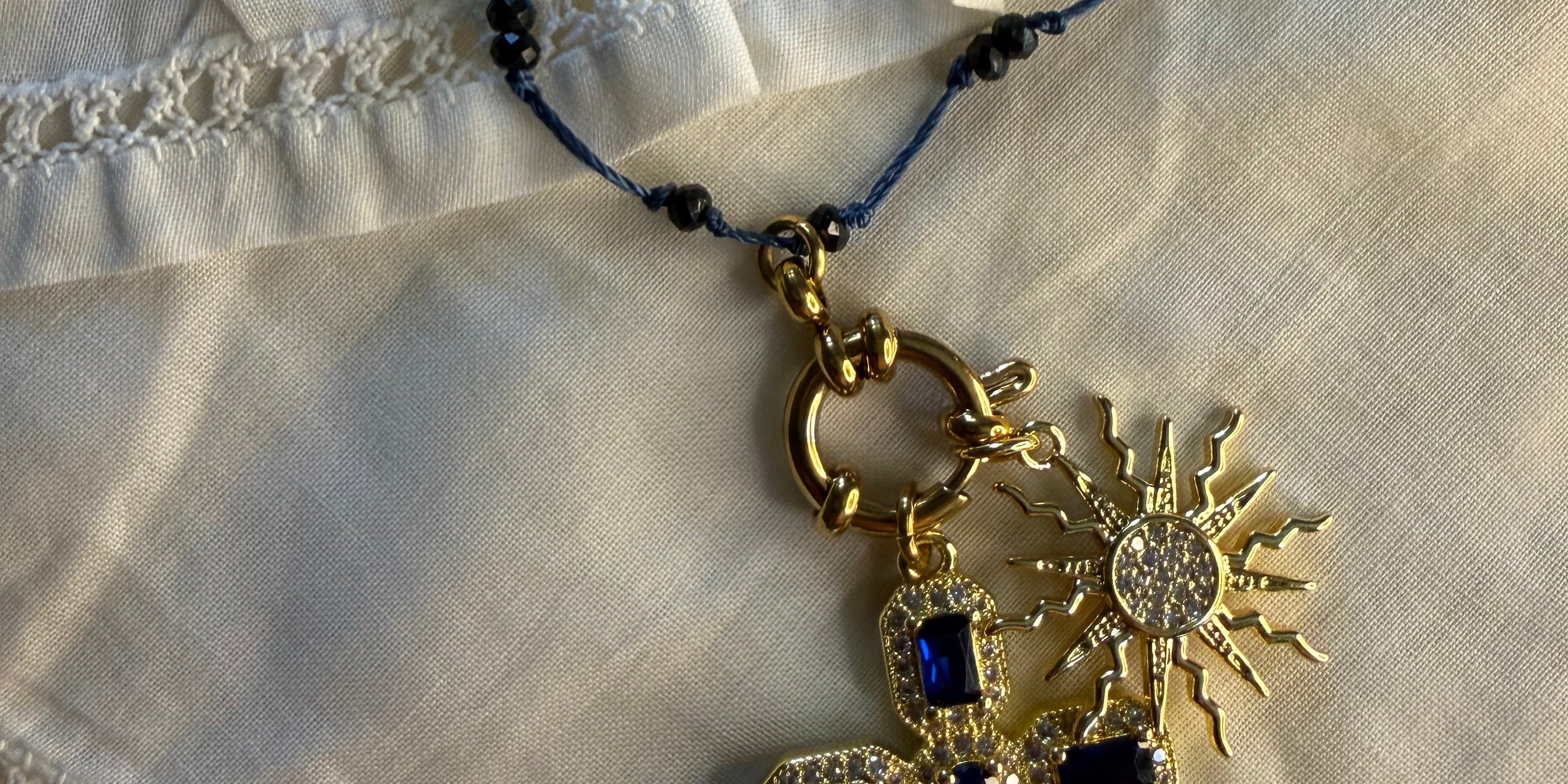 Amulette Signature® N°54