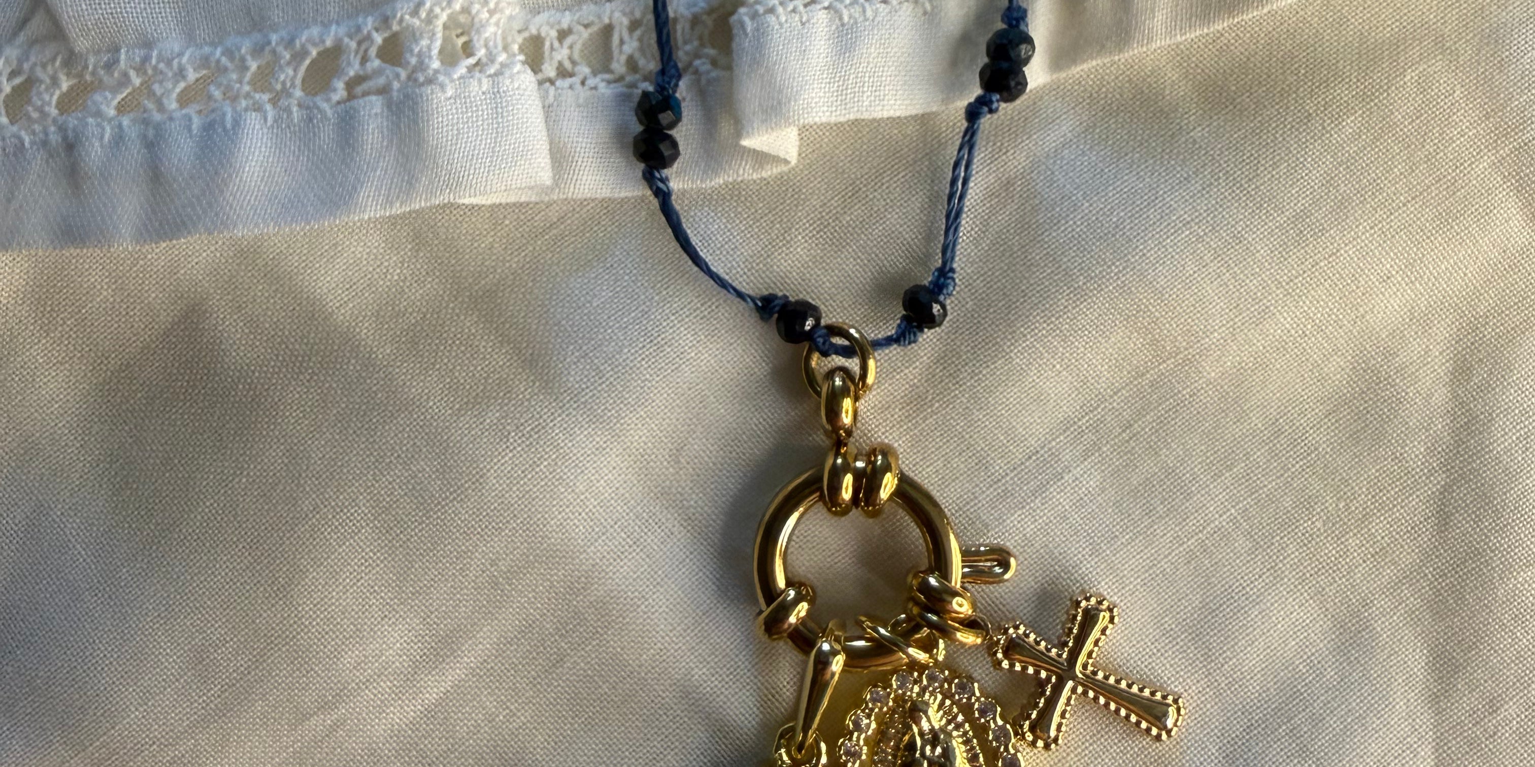 Amulette Signature® N°55
