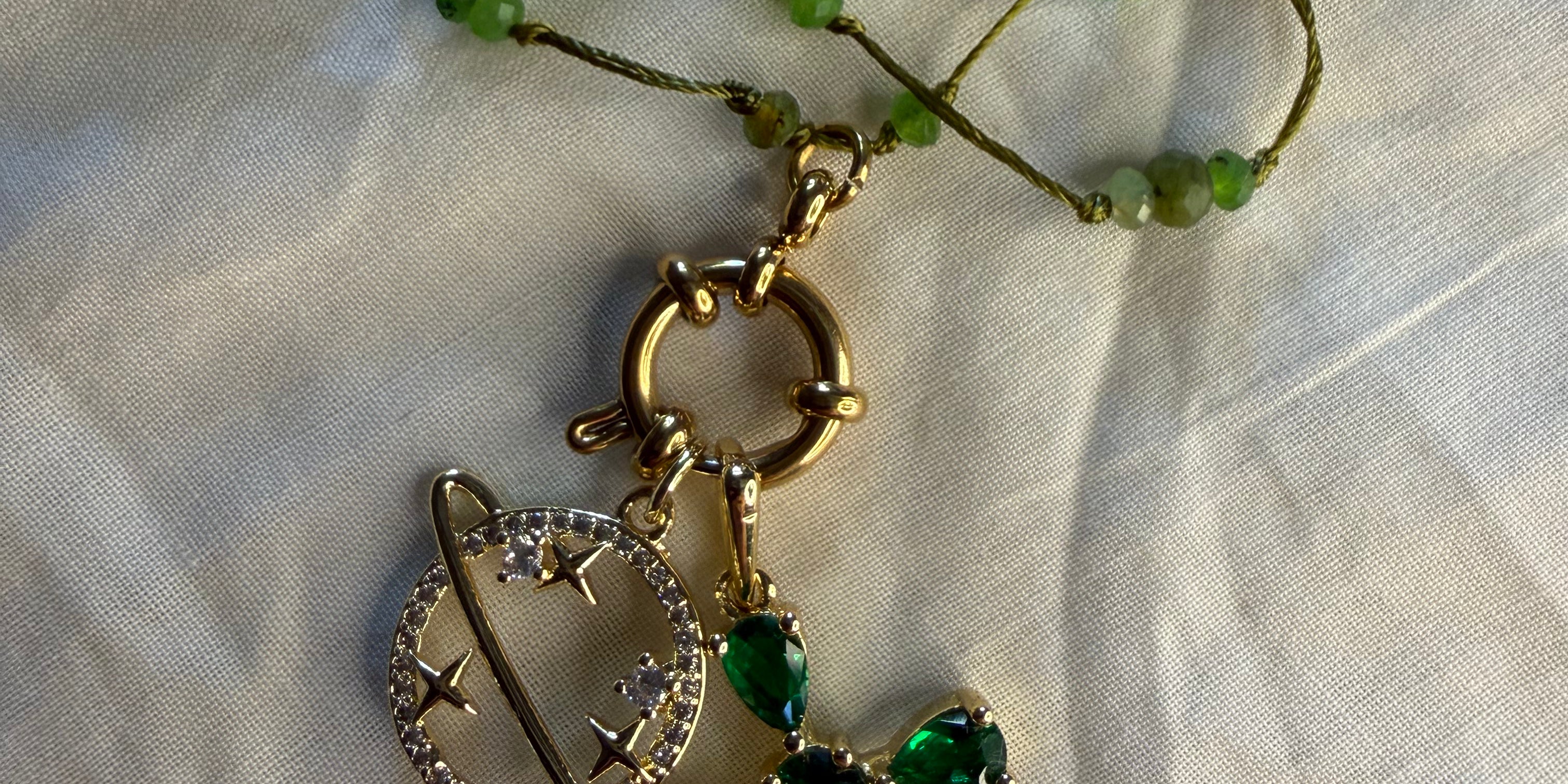 Amulette Signature® N°56