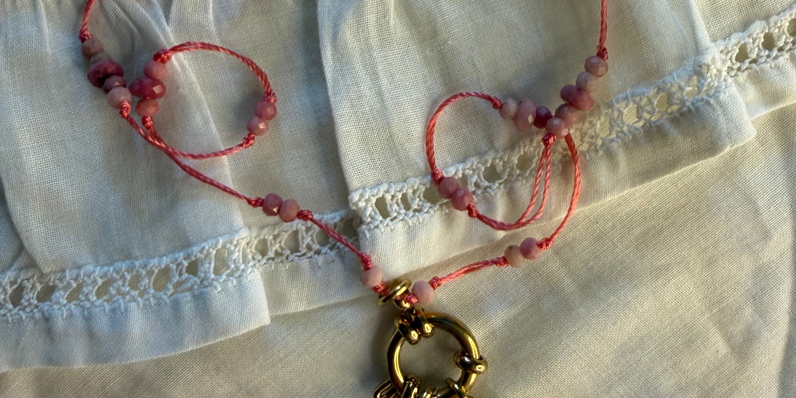 Amulette Signature® N°57