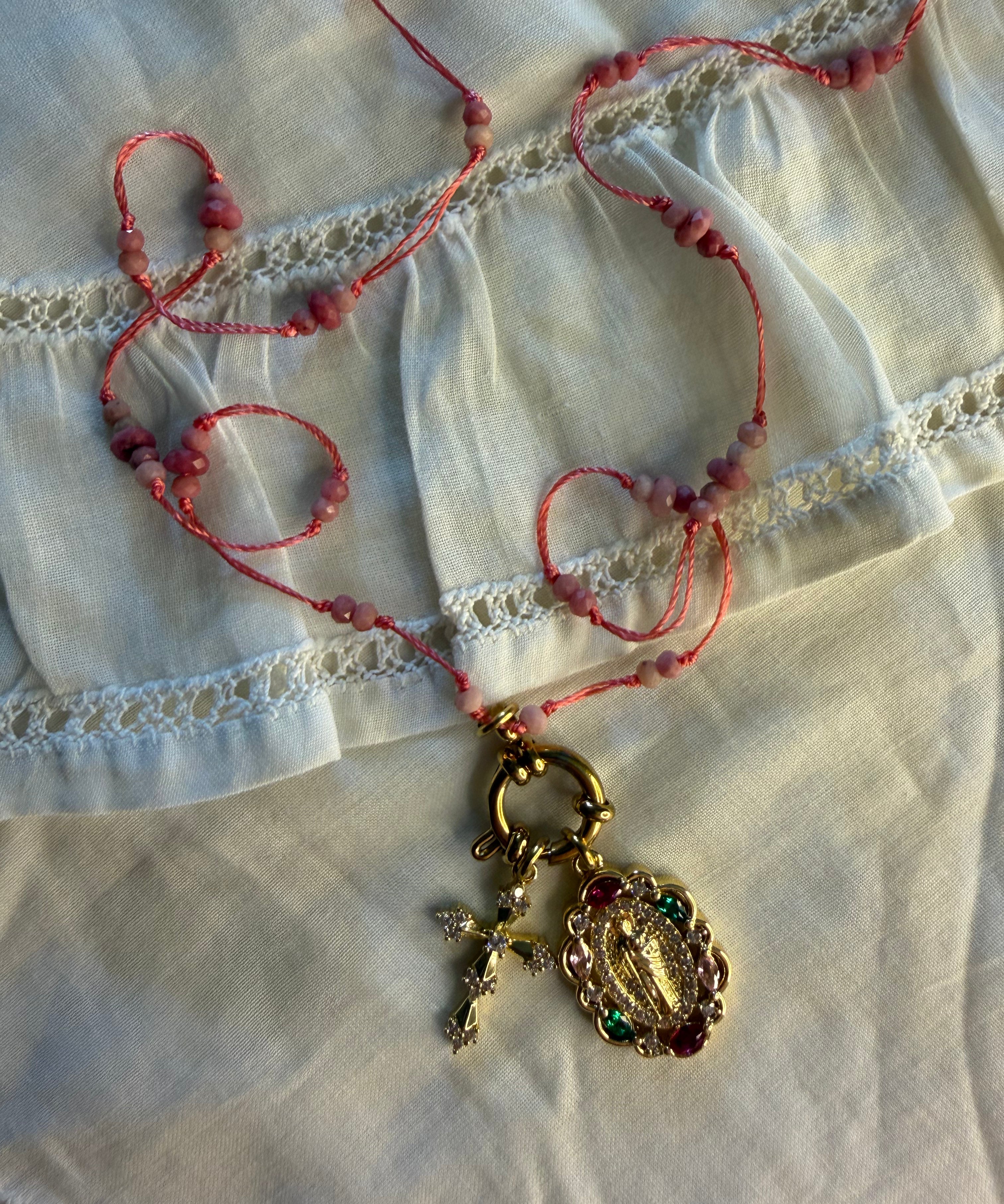 Amulette Signature® N°57