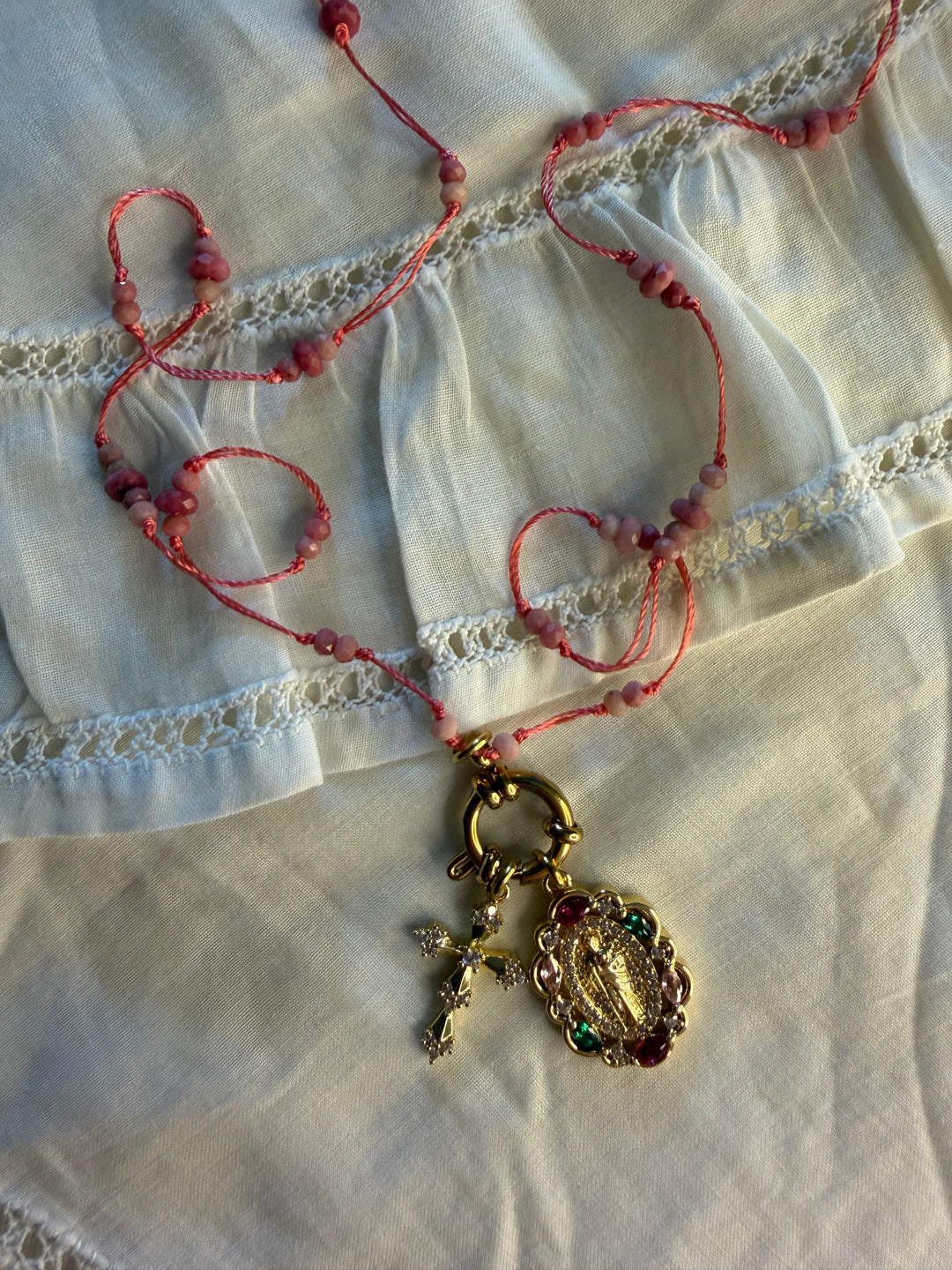 Amulette Signature® N°57