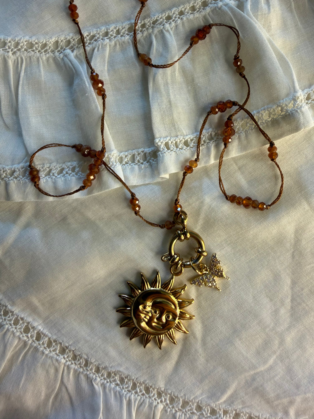 Amulette Signature® N°60