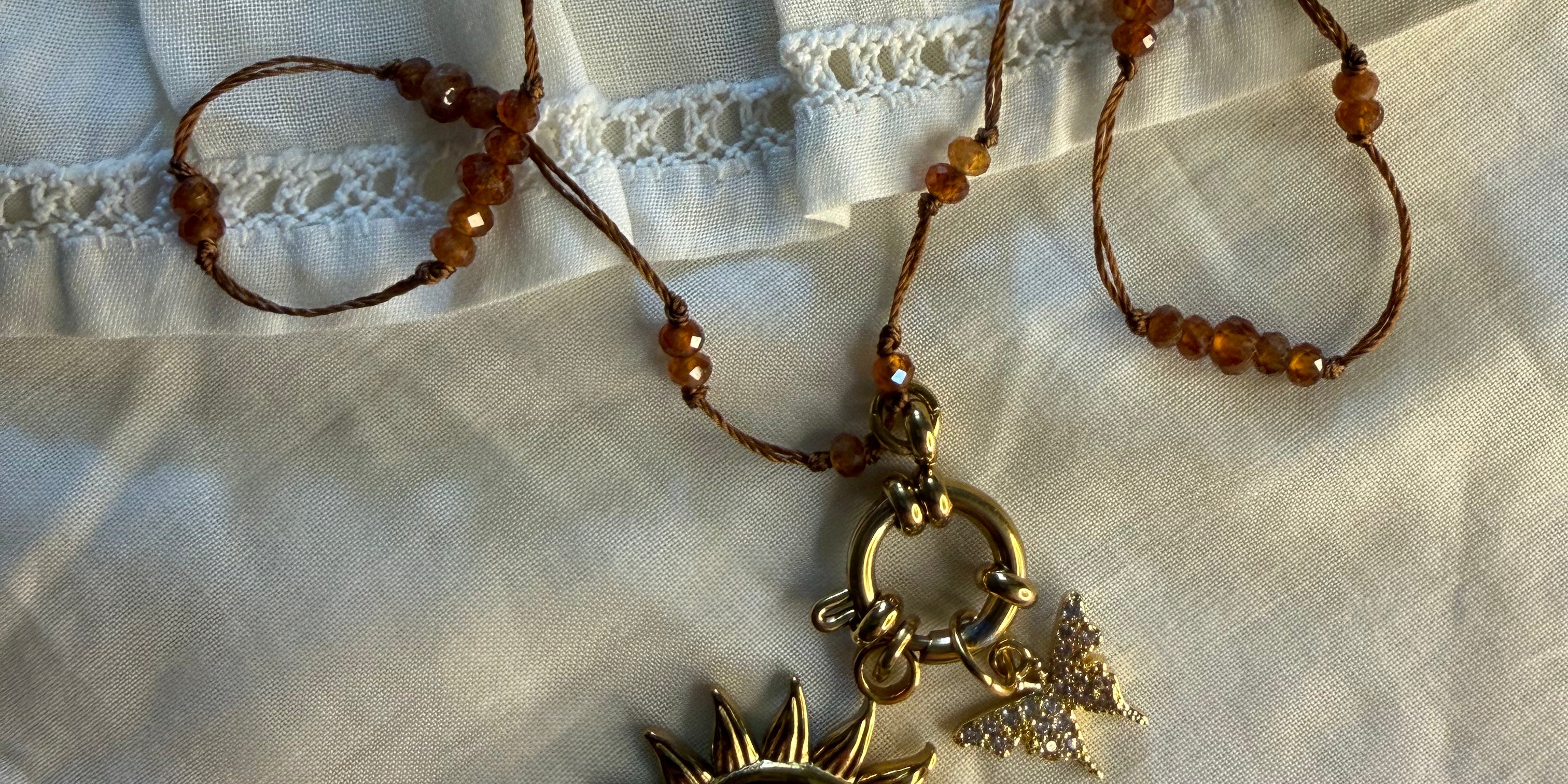 Amulette Signature® N°60