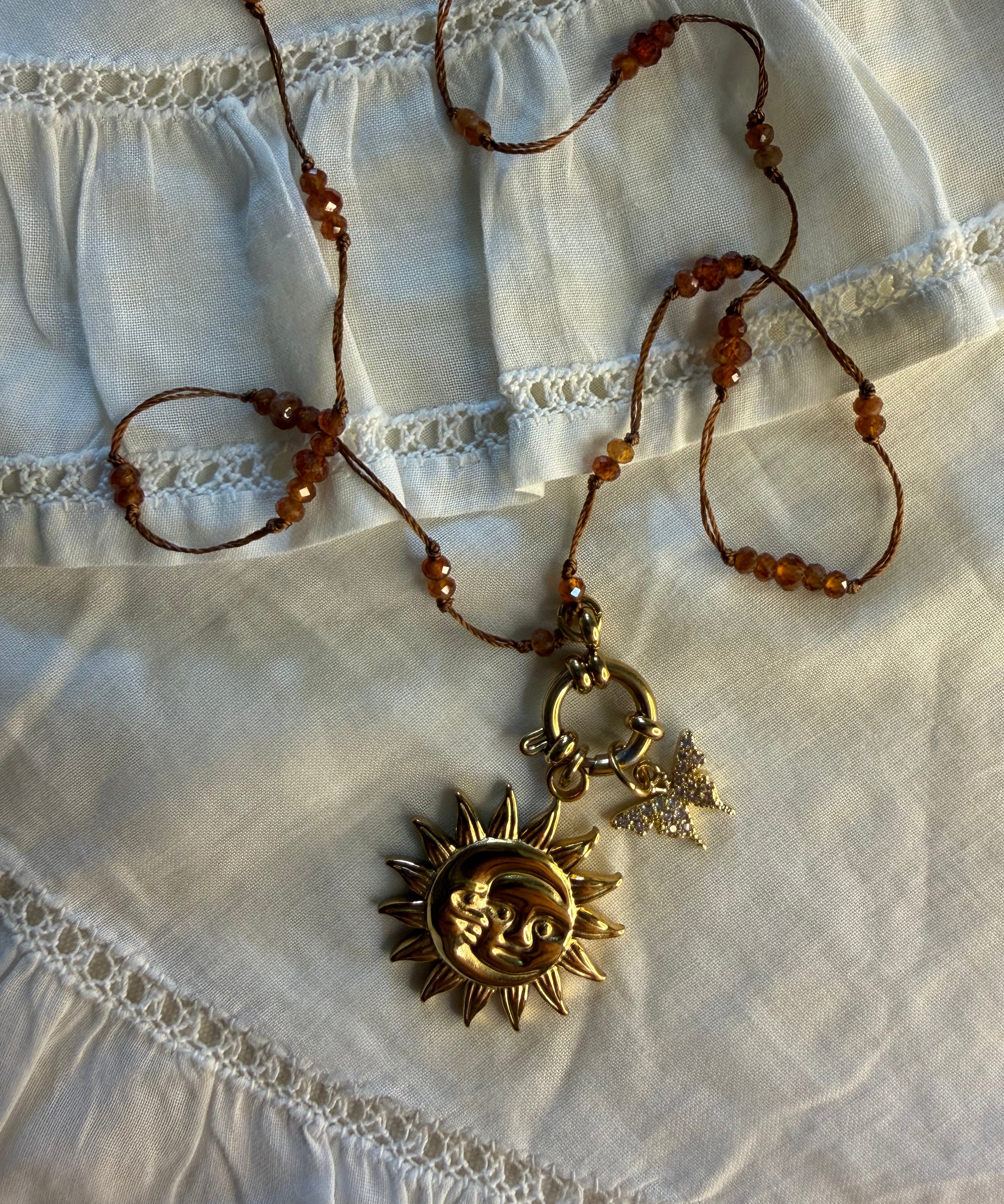 Amulette Signature® N°60