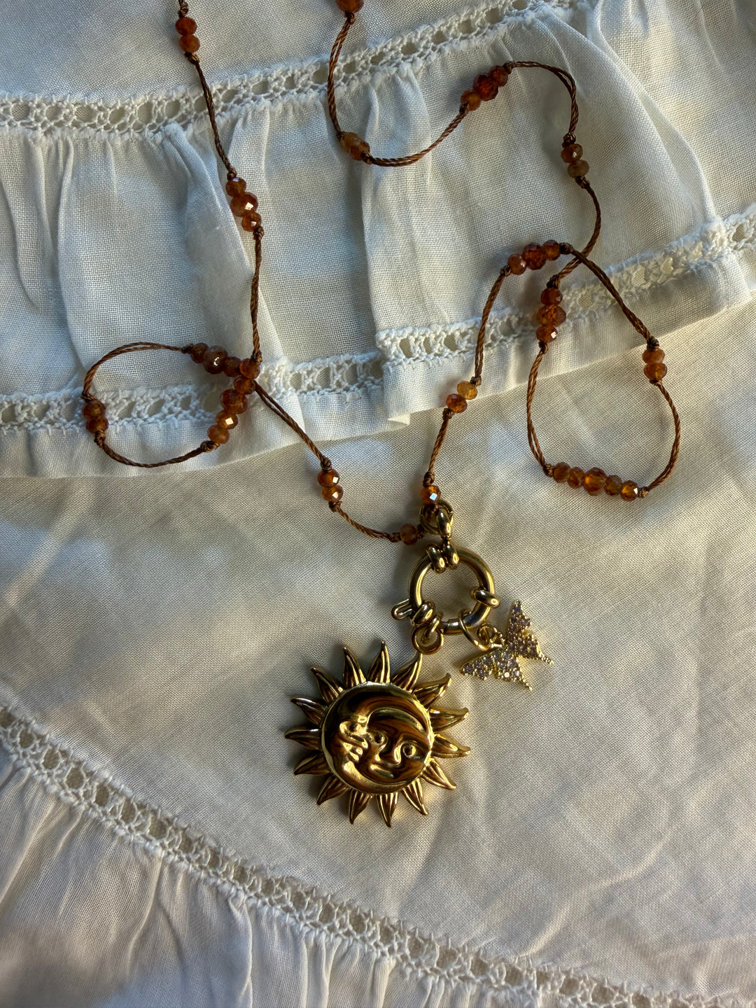 Amulette Signature® N°60