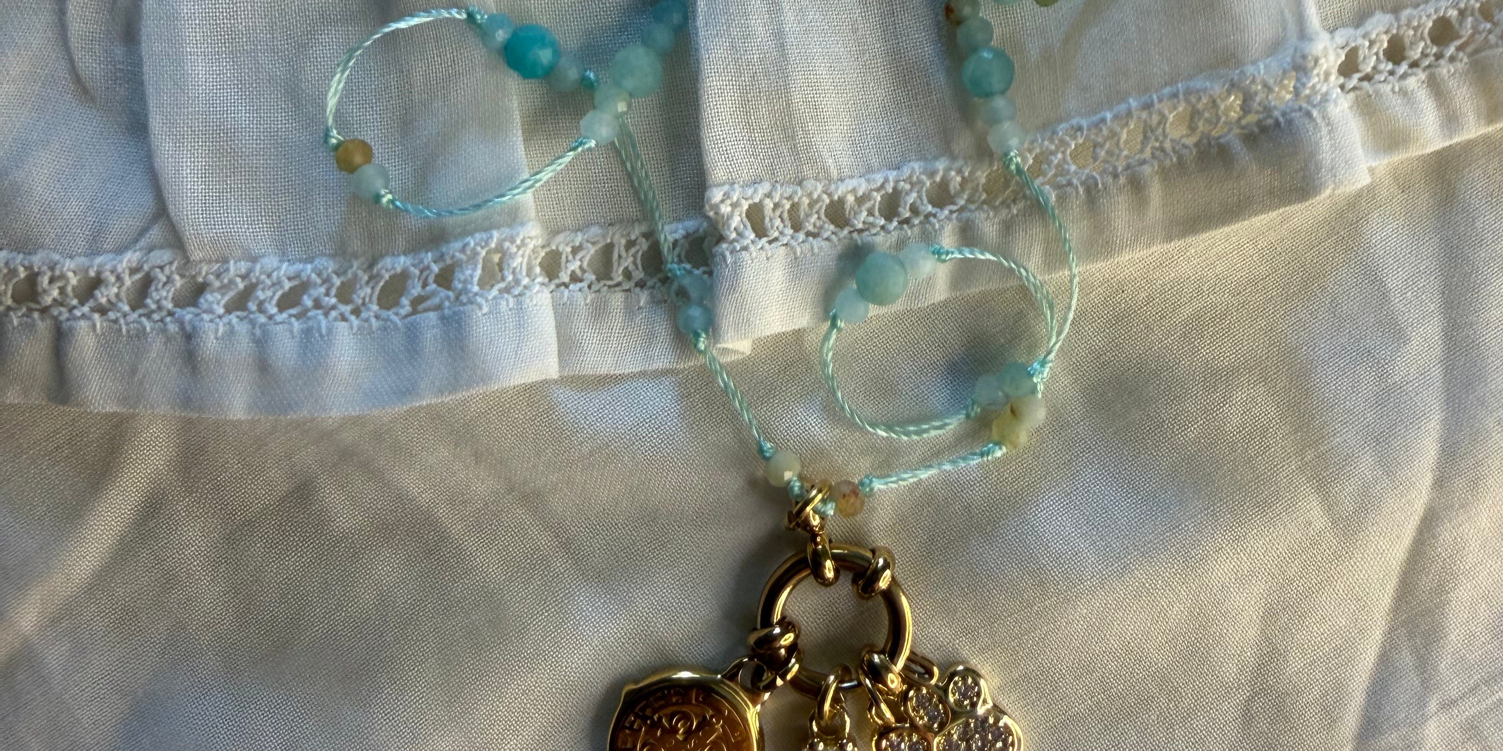 Amulette Signature® N°61