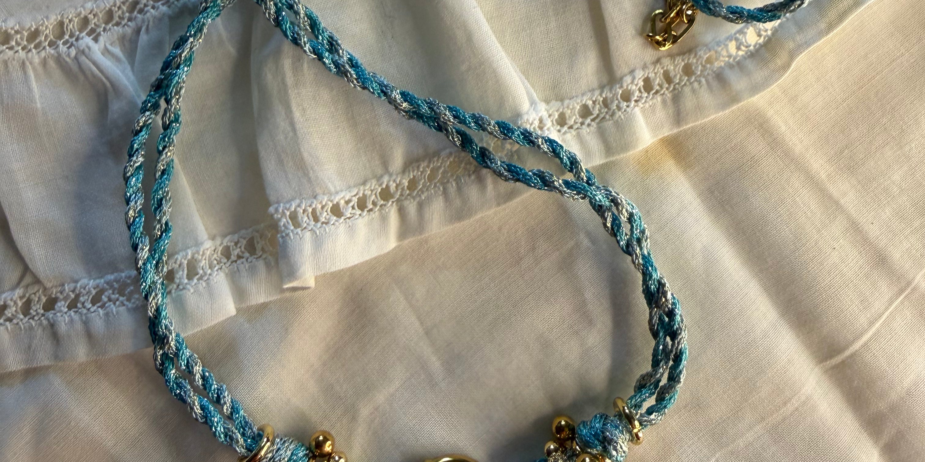 Amulette Signature® N°63
