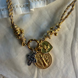 Amulette Signature® N°64