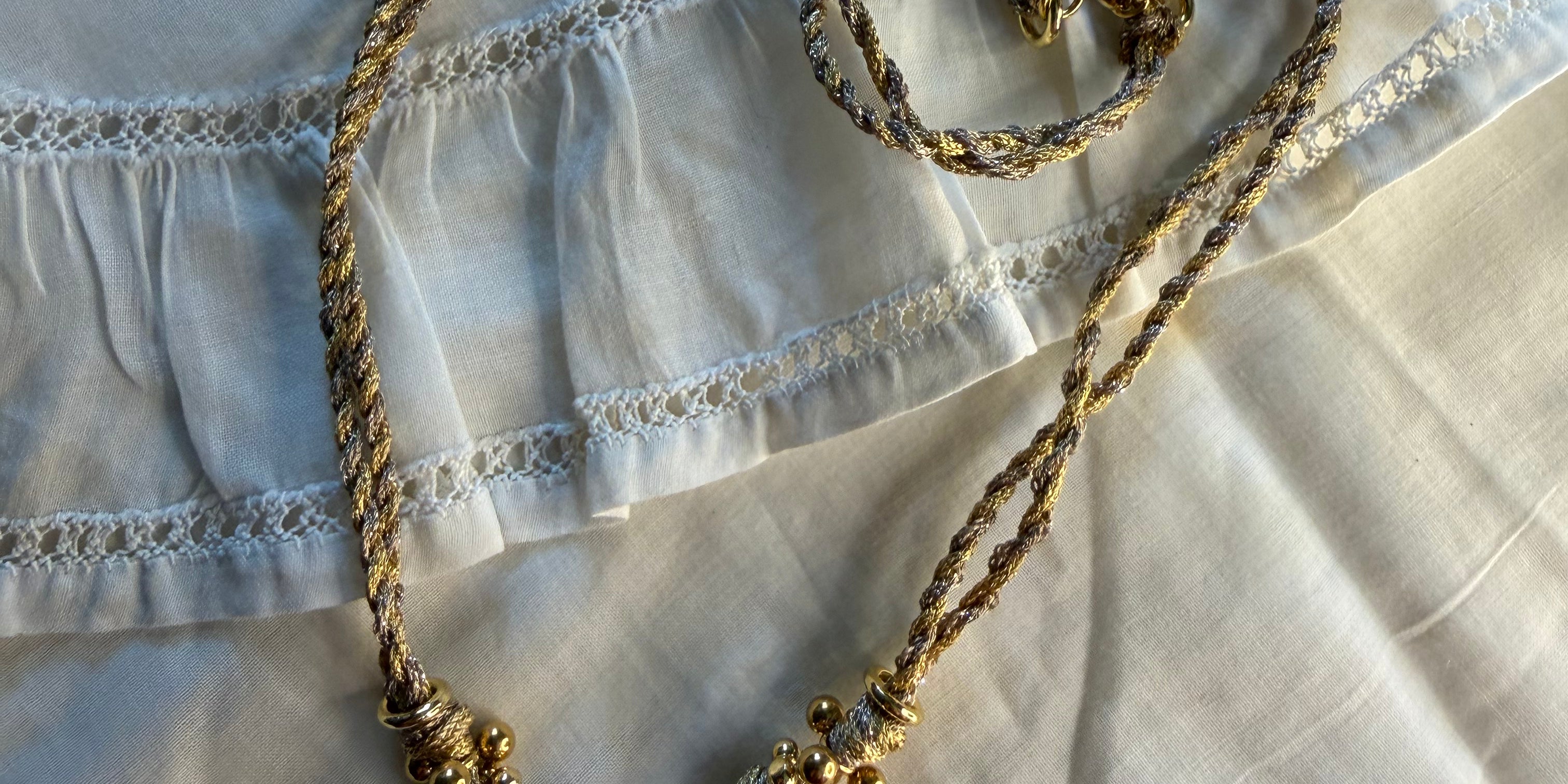Amulette Signature® N°64