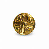 CONCHO | FLEURS DE LYS