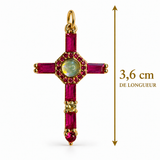 Médaille Croix N°13