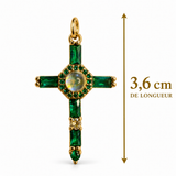 Médaille Croix N°14