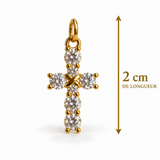 Médaille Croix N°18