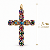 Médaille Croix N°1