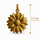 Médaille Porte-Bonheur N°11