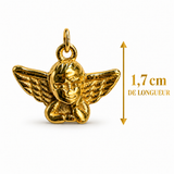 Médaille Porte-Bonheur N°2