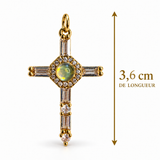 Médaille Croix N°15