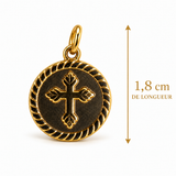 Médaille Croix N°27