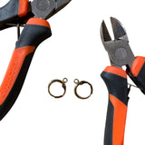 Boucles d'Oreilles PAIRE <sup>PERSONNALISABLE</sup>