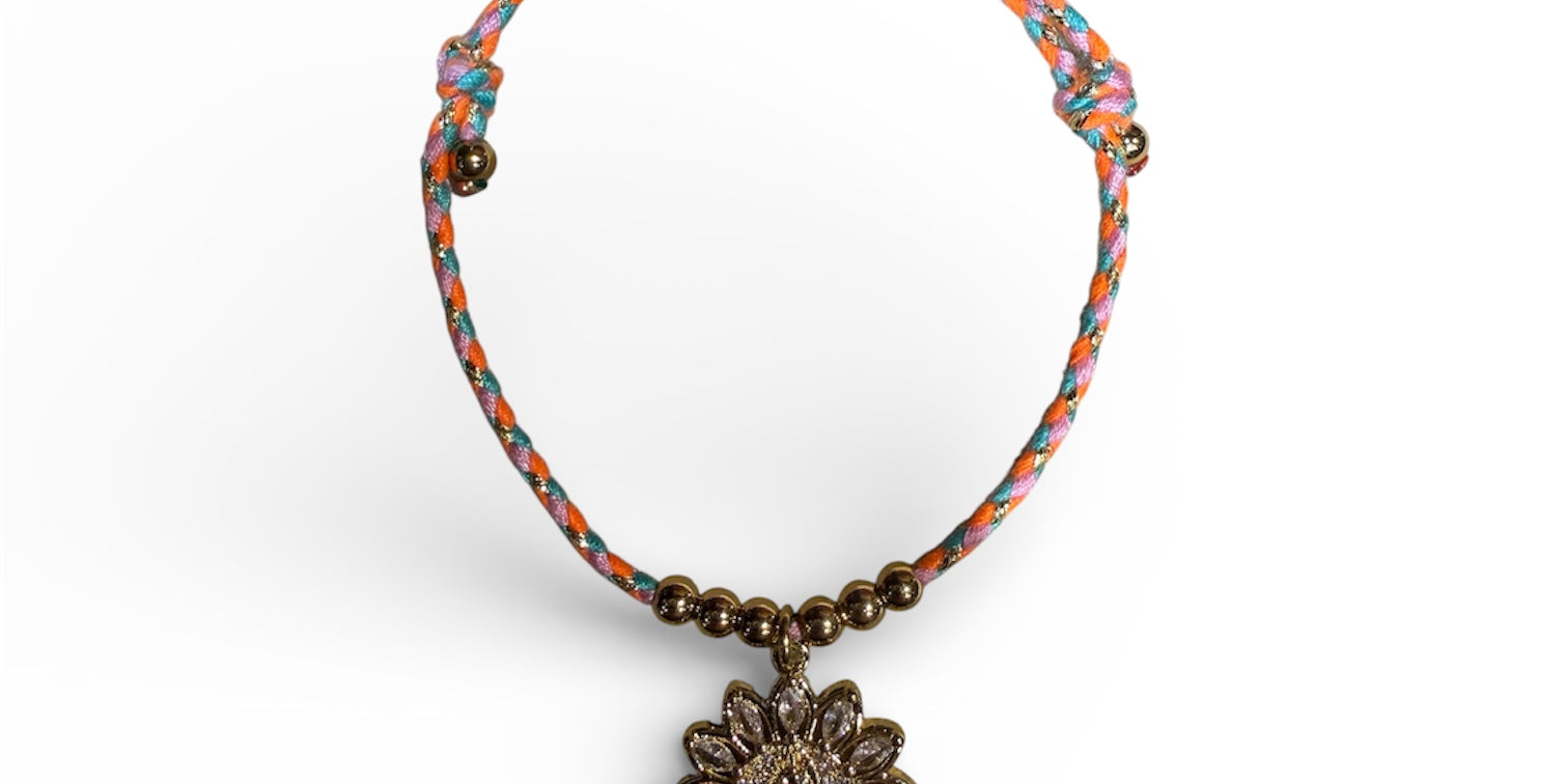 Le Bracelet Numen - Cordon 10