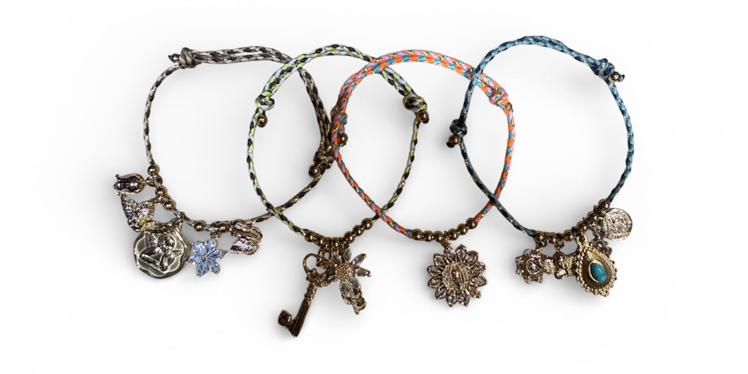 Le Bracelet Numen - Cordon 26