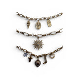 Le Bracelet Numen - Chaîne Vintage