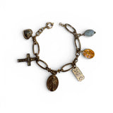 Le Bracelet Numen - Chaîne Vintage