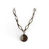 Le Bracelet Numen - Chaîne Vintage