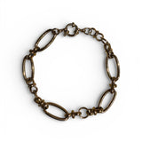 Le Bracelet Numen - Chaîne Vintage