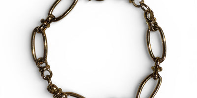 Le Bracelet Numen - Chaîne Vintage